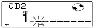 SONY CDX-C780R - Labeling a CD — Disc Memo (CD unit with the custom file function) - 1