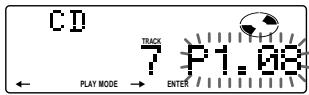 SONY CDX-C780R - Erasing tracks in a programme - 1