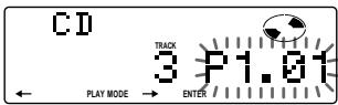 SONY CDX-C780R - — CD Programme Memory - 1