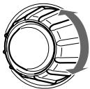 SONY CDX-C780R - Setting the clock - 3