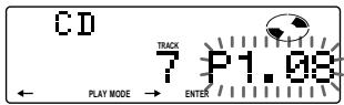 SONY CDX-C780R - Erasing an entire programme - 1