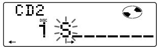 SONY CDX-C780R - Labeling a CD — Disc Memo (CD unit with the custom file function) - 2
