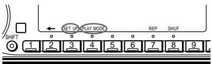 SONY CDX-C780R - Búsqueda de temas determinados - 1