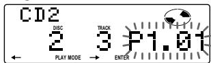 SONY CDX-C780R - Creating a programme - 1