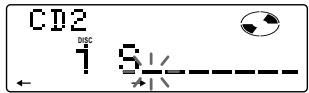 SONY CDX-C780R - Labeling a CD — Disc Memo (CD unit with the custom file function) - 3