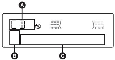 SONY CDX-GT517EE - Display items - 1