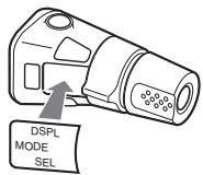 SONY CDX-GT517EE - Attaching the label - 2
