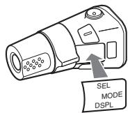 SONY CDX-GT517EE - Attaching the label - 1