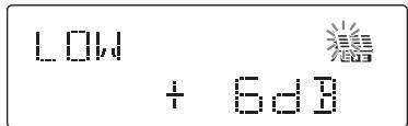 SONY CDX-GT517EE - Customizing the equalizer curve - EQ3 - 1