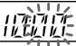SONY XR-4880 - Setting the clock - 4