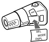 SONY XR-C453RDS - ПодгOTOBКа наpoТацноHOTOДиСТанционHoуправленье - 1