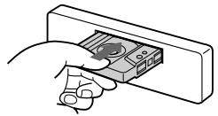 SONY XR-C453RDS - Listening to a tape - 1