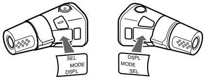 SONY XR-C453RDS - A forgathó távirányító elokészítese - 1