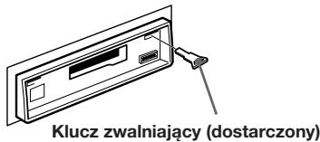 SONY XR-C453RDS - Demontaż spreźtu - 1
