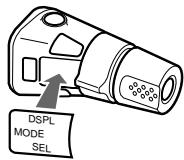 SONY XR-C453RDS - Przygotowanie obrotowej pilota zdalnego sterOWANIA do uzytkOWANIA - 2
