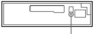 SONY XR-C8220R - Indicator TIR (XR-C8220R solamente) - 1