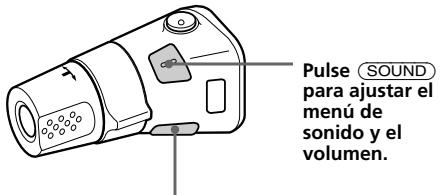 SONY XR-C8220R - Otras operaciones - 2