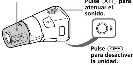 SONY XR-C8220R - Otras operaciones - 1