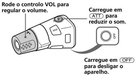 SONY XR-C8220R - Outras operações - 1