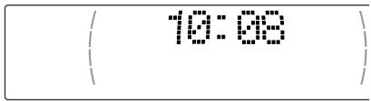 SONY XR-M510 - Setting the clock - 10