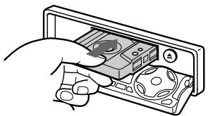 SONY XR-M510 - Lyssna på band - 1