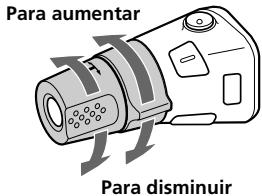SONY XR-M510 - Cambio de la direccion de funciona - 1
