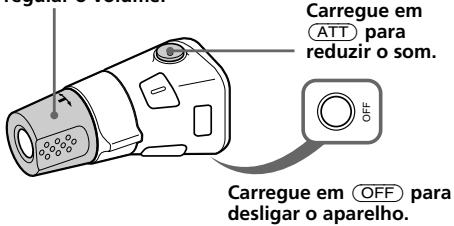 SONY XR-M510 - Outras operações - 1