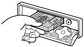 SONY XR-M510 - Akpôaŋ μiaç kασετac - 1