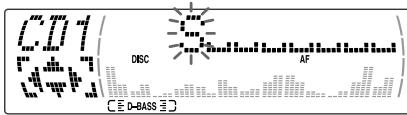 SONY XR-M510 - Labelling a CD — Disc Memo (For a CD unit with the custom file function) - 2