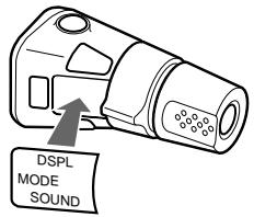 SONY XR-M510 - Mapkápioua Tou περιστροφικό χεριστηρίου - 2