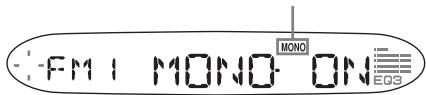 -FM1 MONO-ON MONO E03