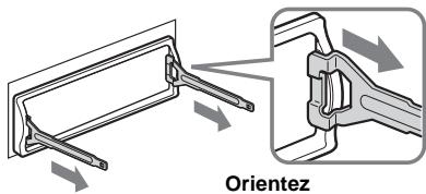 Orientez
