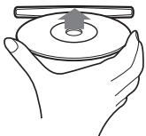 SONY CDX-S2000 - Lecture d'un disque - 1