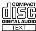 SONY CDX-S2000 - Belangrijk! - 1