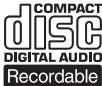 SONY MEX-BT5000 - - CD's afspelen - 3