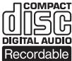 SONY MEX-BT5000 - - CD's afspelen - 1