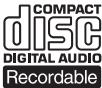 SONY MEX-BT5000 - • CD-Wiedergabe - 1