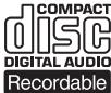 SONY MEX-BT5000 - • CD-Wiedergabe - 3