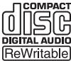 SONY MEX-BT5000 - - CD's afspelen - 2