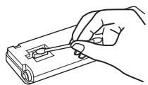 SONY MEX-BT5000 - Cleaning the connectors - 2