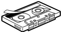 SONY XR-CA370X - Cassette care - 3
