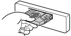 SONY XR-CA370X - Listening to a tape - 1