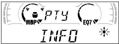 SONY XR-L500V - Remarque - 1