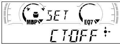 SONY XR-L500V - Automatisches Einstellen der Uhr - 1