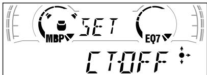 SONY XR-L500V - Impostazione automatica dell'orologio - 1