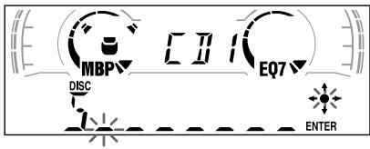 SONY XR-L500V - —Disc Memo (For a CD unit with the CUSTOM FILE function) - 2