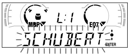 SONY XR-L500V - Premere LIST. - 1