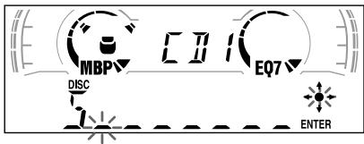 SONY XR-L500V - —Disc Memo (Voor CD-apparatuur met CUSTOM FILE functie) - 2