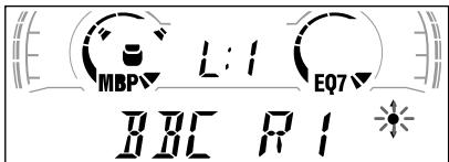 SONY XR-L500V - Drücken Sie während des Radioempfangs kurz (LIST). - 1