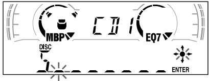 SONY XR-L500V - Saisissez les caractères. - 1